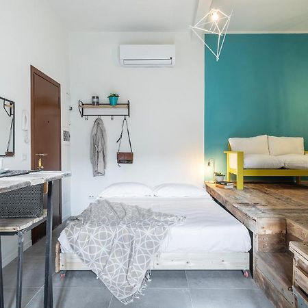 Cute Studio In Old Town By Holiday Solutions โกโม ภายนอก รูปภาพ